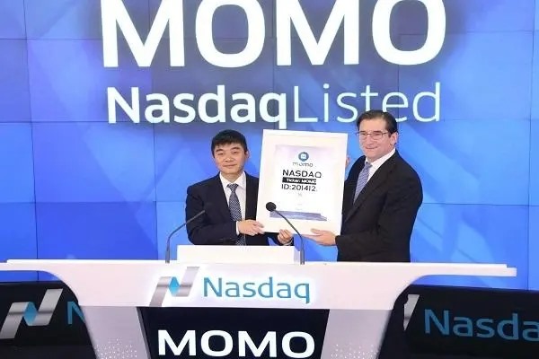 我的陌陌号怎么登录？